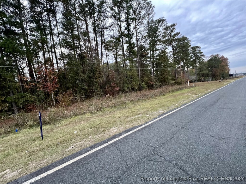 Property Photo:  Cedar Grove Church Road  NC 28384 