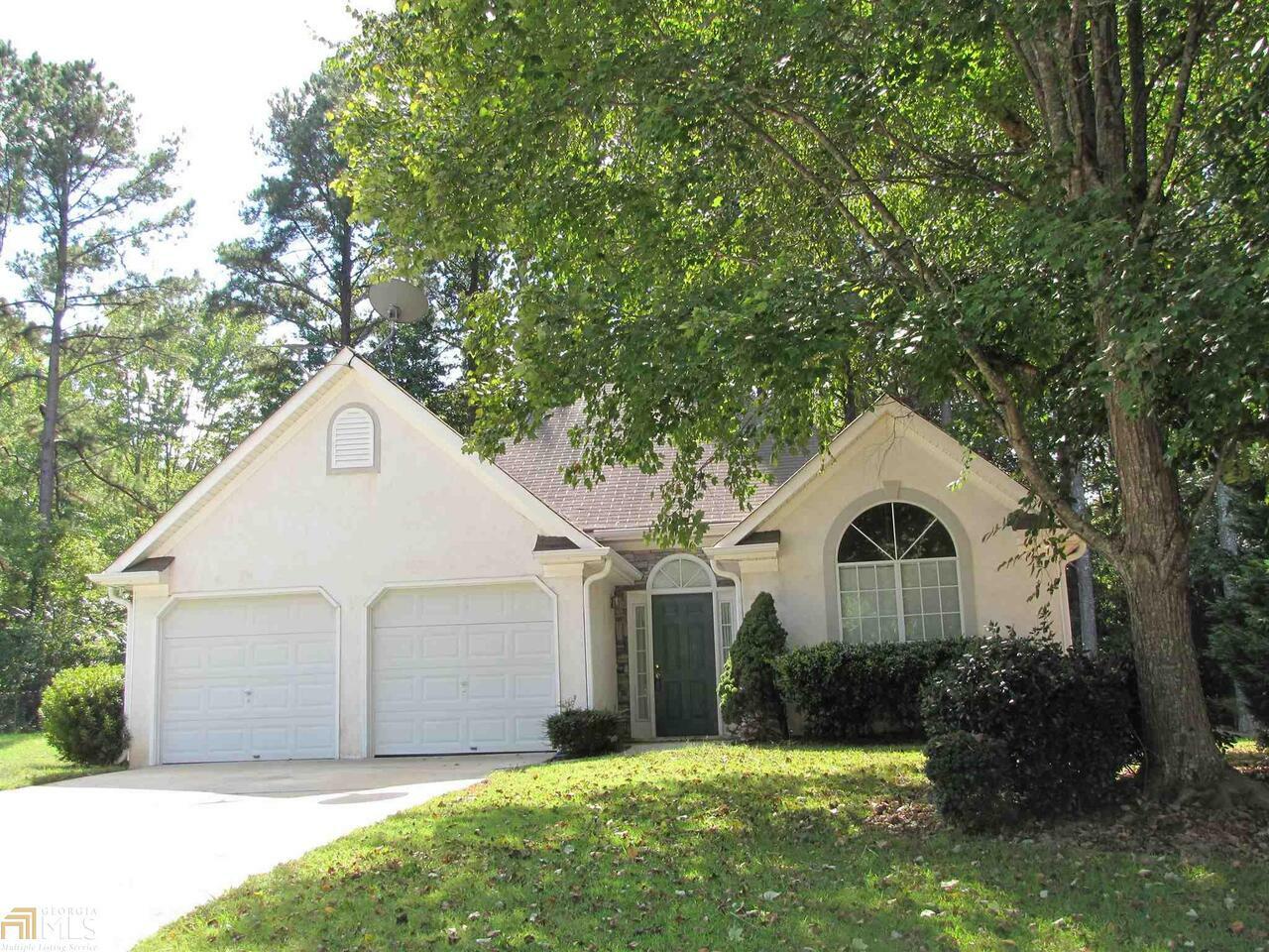 226 Preston Circle  Peachtree City GA 30269 photo