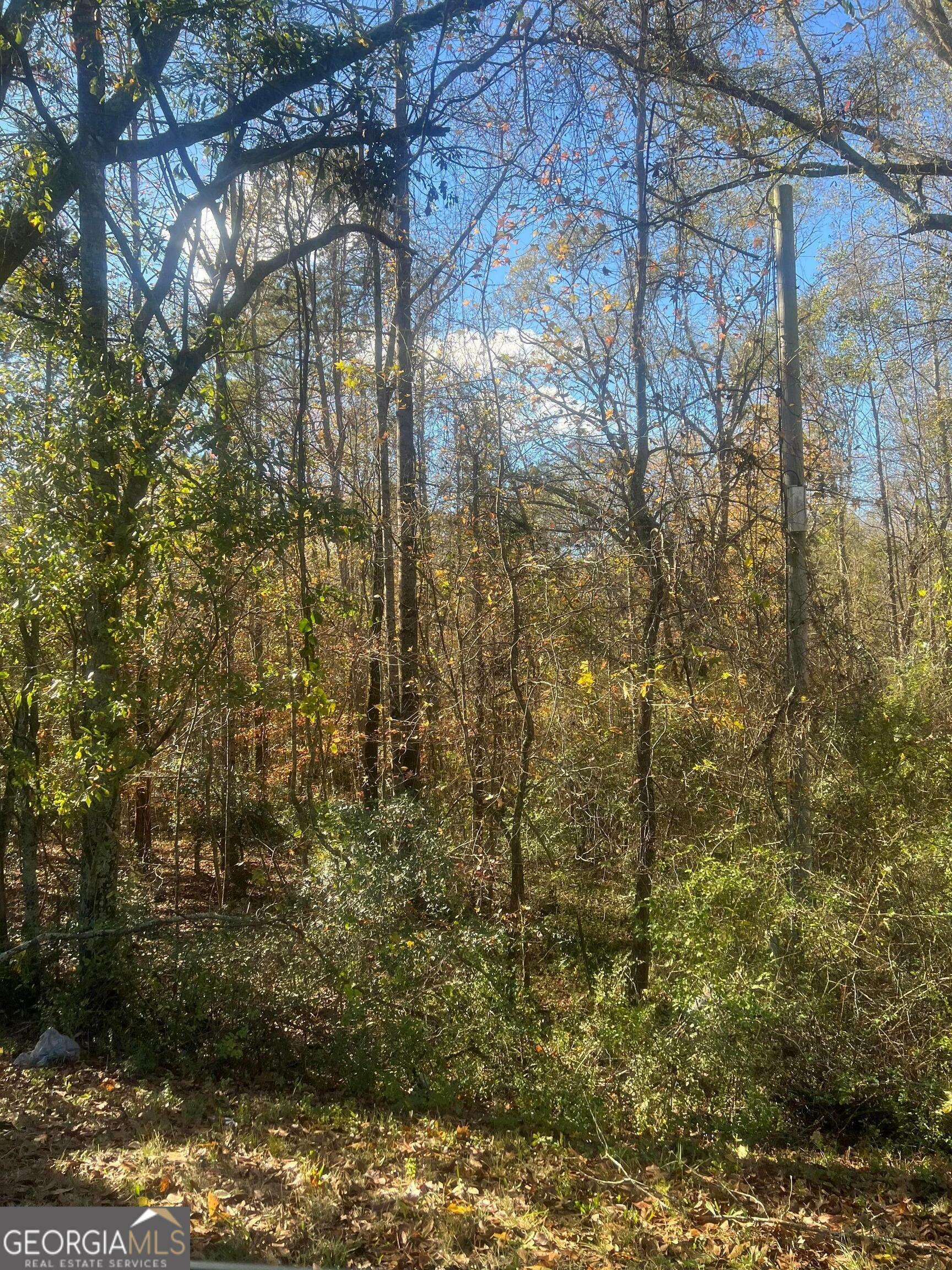 Property Photo:  0 Tallassee Road  GA 30607 