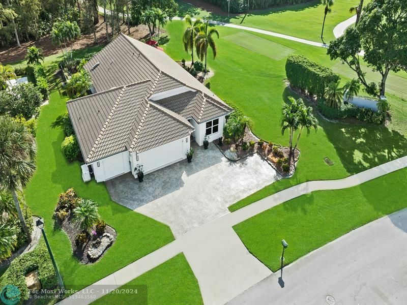 10984 Highland Circle  Boca Raton FL 33428 photo