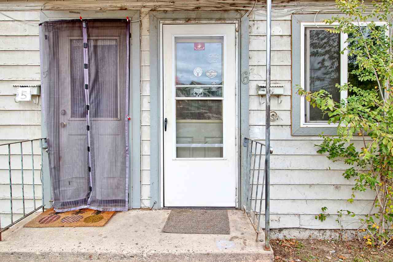 Property Photo:  135 S 10th Street 2  CO 81501 