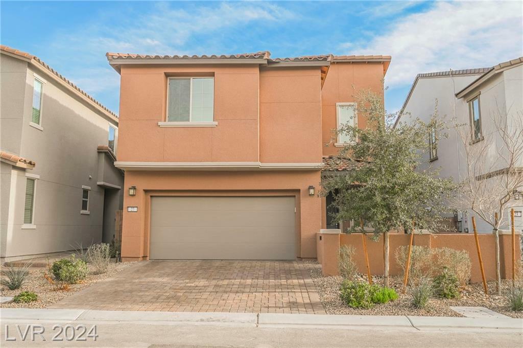 27 Santo Mio Court  Henderson NV 89011 photo