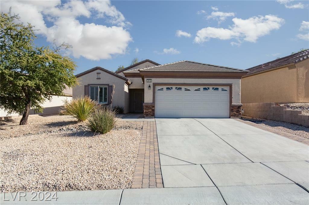 Property Photo:  2516 Cosmic Dust Street  NV 89044 