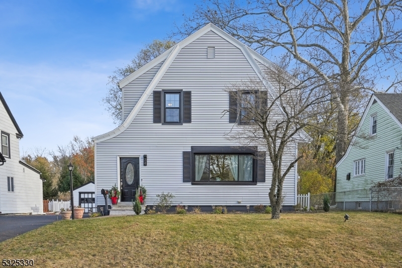 Property Photo: 34 Marion Ave NJ 07081