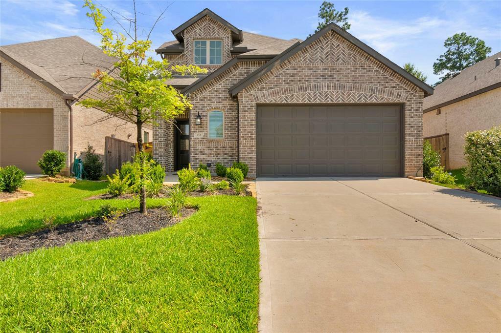 Property Photo:  139 Vine Mint Drive  TX 77316 