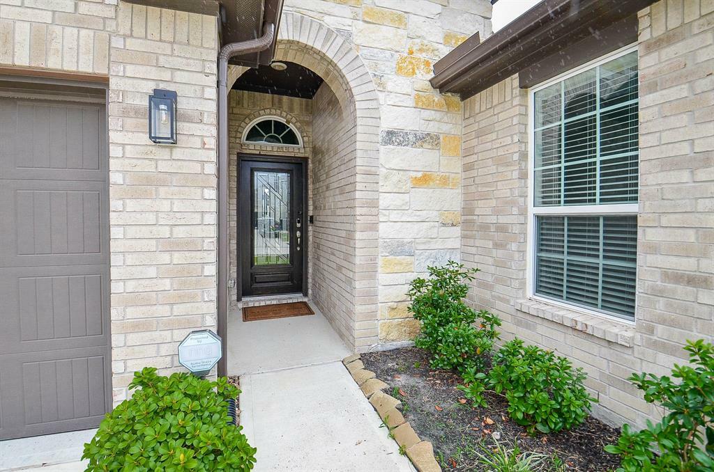 Property Photo:  8606 Flamingo Bay Lane  TX 77433 