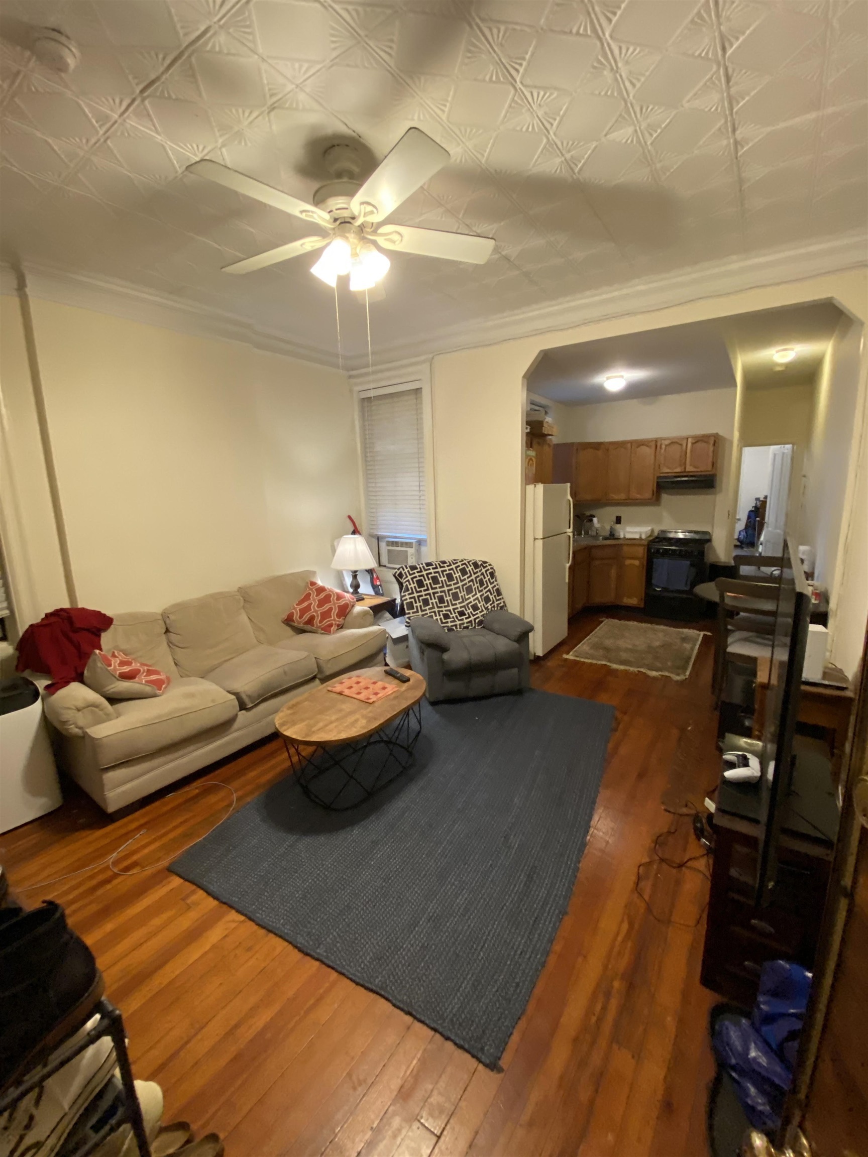 Property Photo:  906 Willow Ave 3S  NJ 07030 