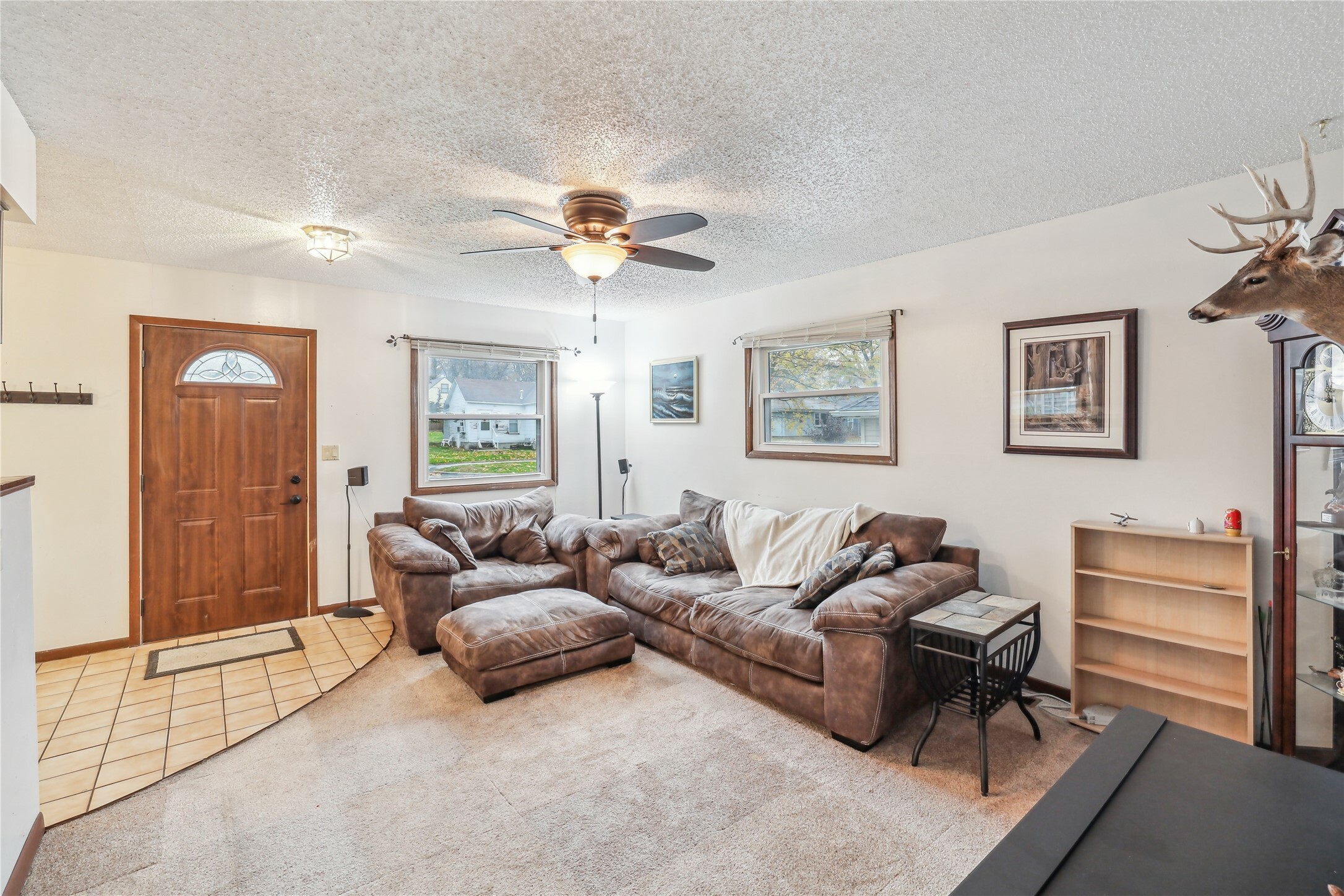 Property Photo:  102 Davis Avenue  IA 50315 