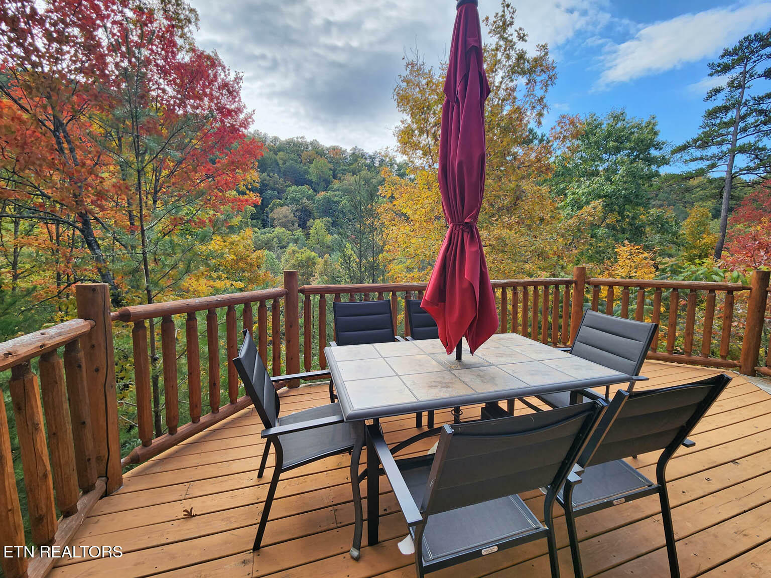 Property Photo:  2829 Ridge Creek Circle  TN 37876 