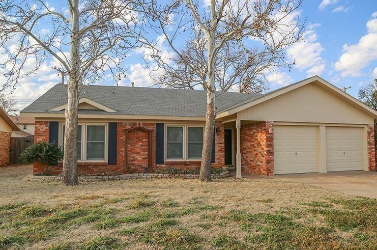 Property Photo:  1927 67th Street  TX 79412 