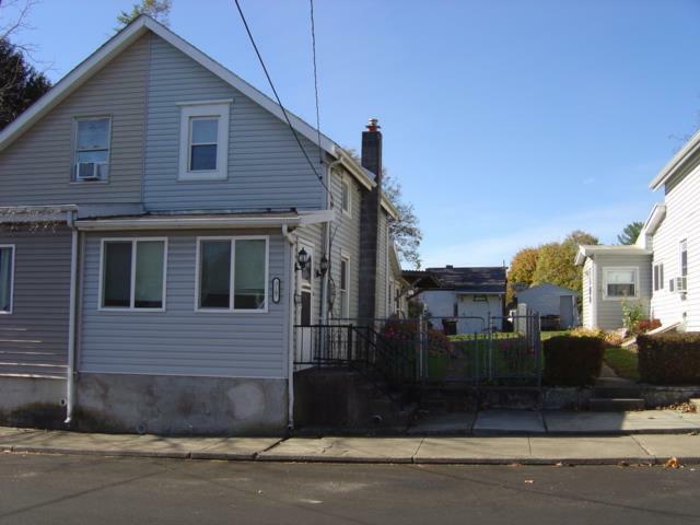 Property Photo:  3107 North 2nd Street  PA 18052 