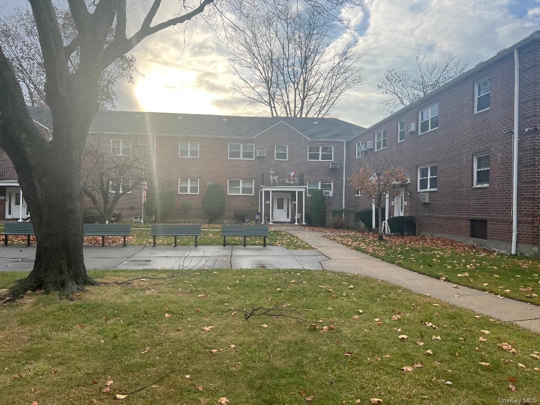 Property Photo: 88-10 155 Avenue 2R NY 11414