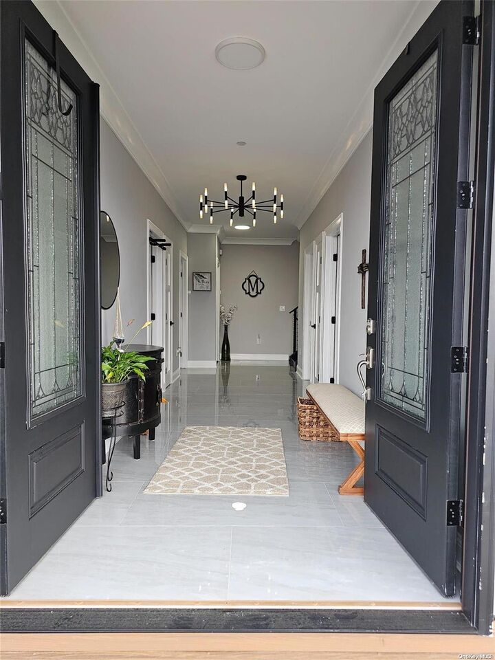 Property Photo:  47 Pershing Avenue  NY 11702 