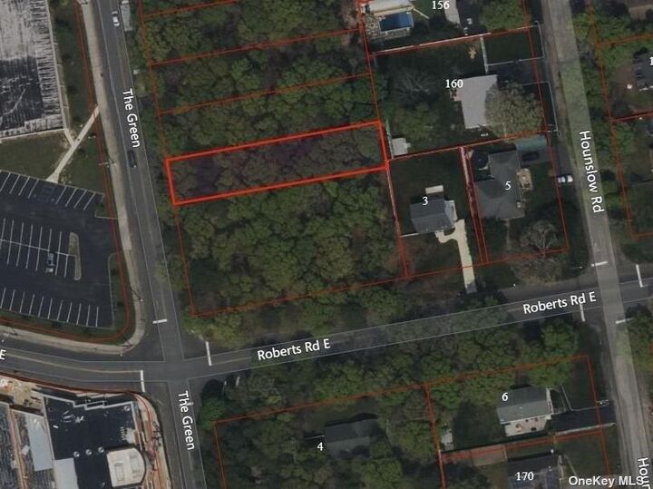Property Photo: Vacant Lot The Green NY 11967