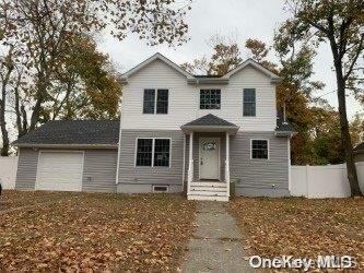 Property Photo: 16 E Beech Street NY 11722