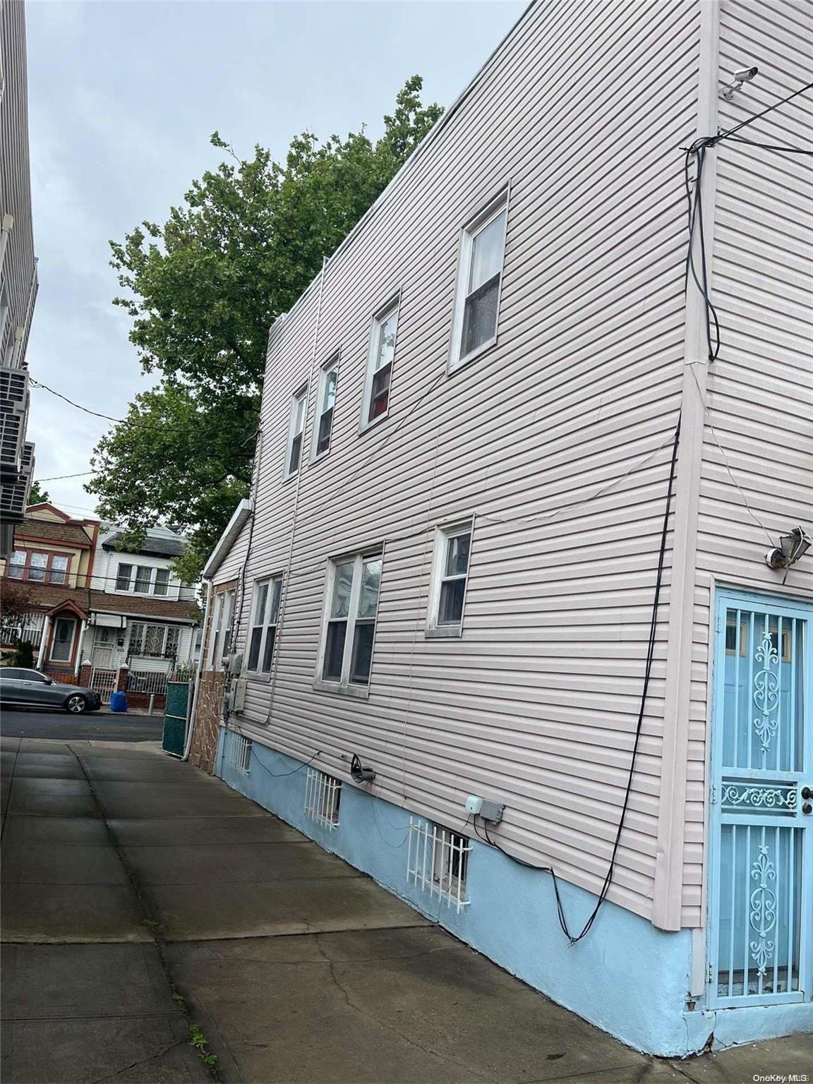 Property Photo:  103-23 126th Street  NY 11419 