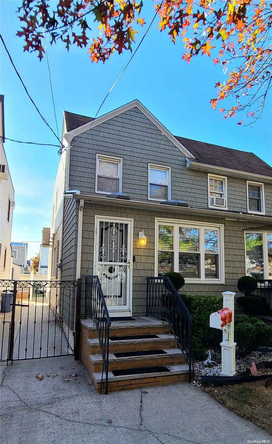 Property Photo:  1922 E 37th Street  NY 11234 