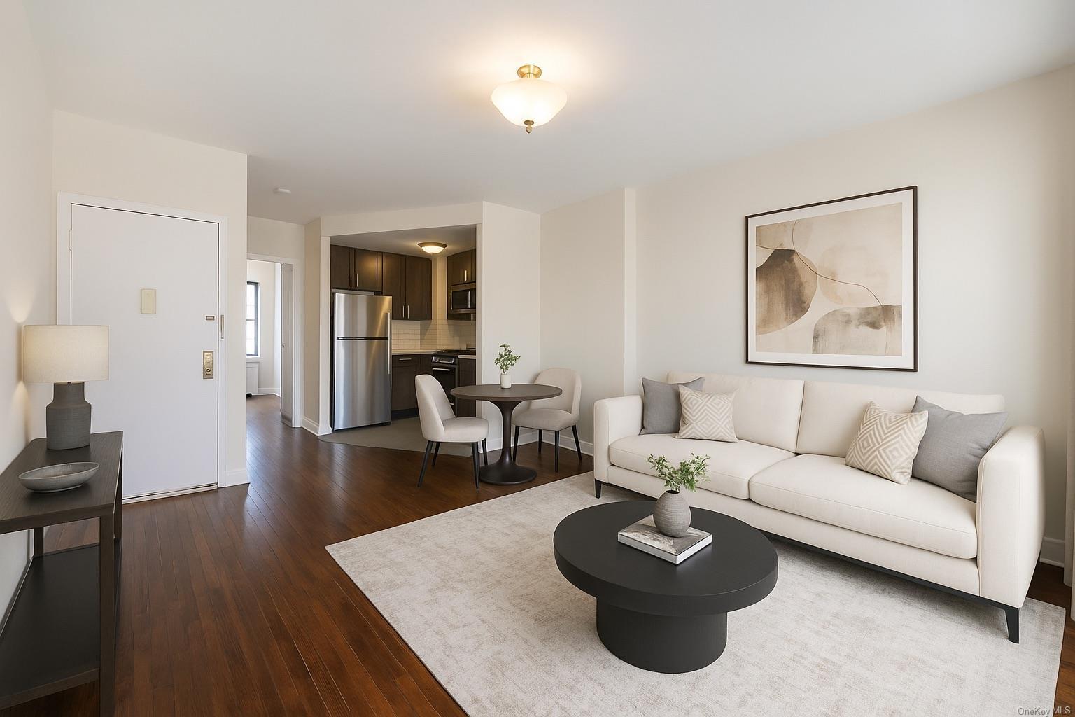 Property Photo: 664 4th Avenue 4R NY 11232