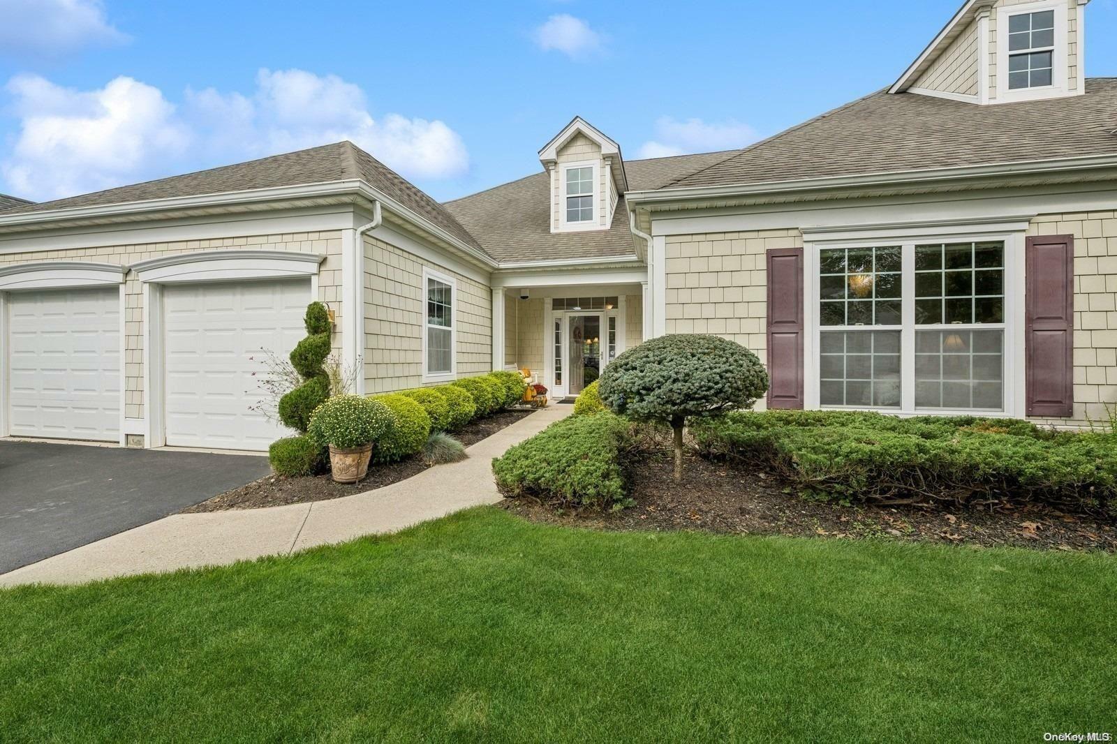 Property Photo: 75 Samantha Circle 75 NY 11977