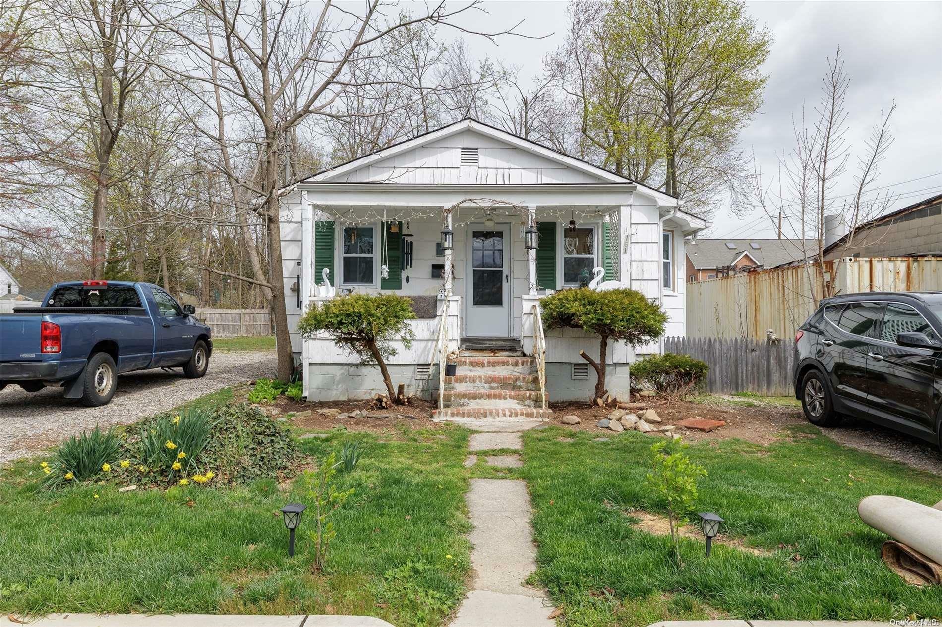 161 4th Street  Saint James NY 11780 photo