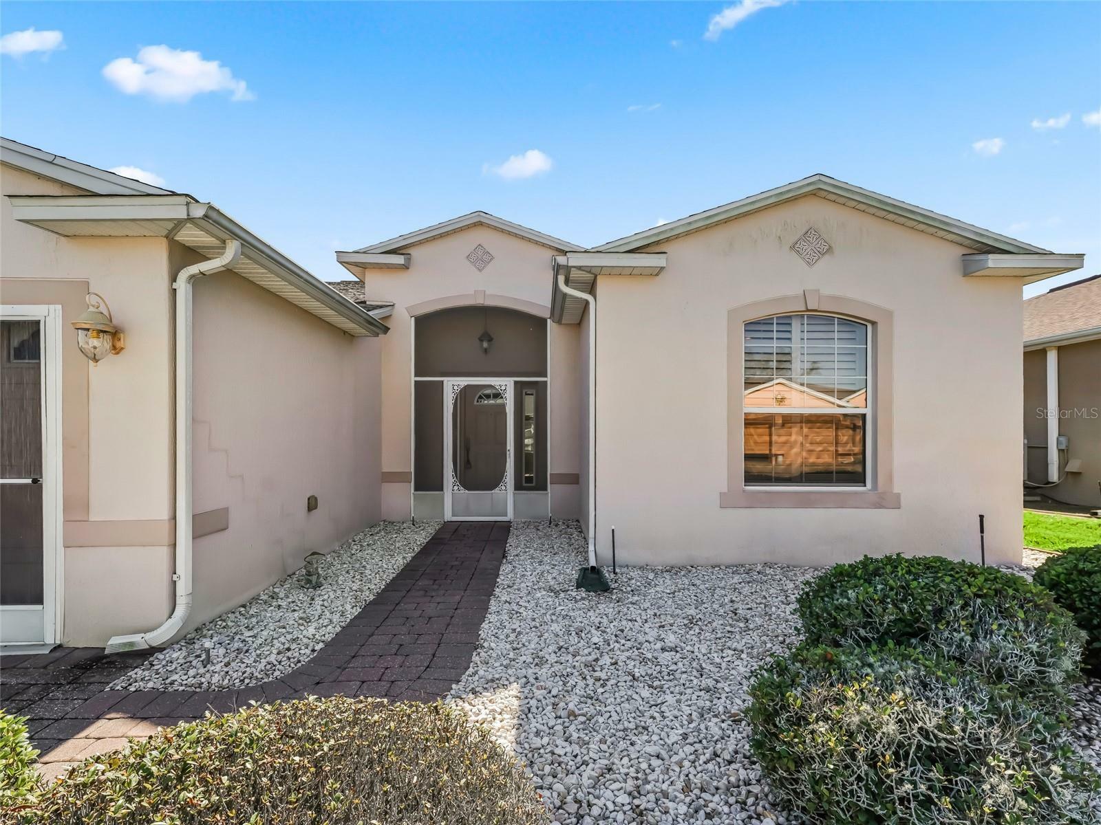 Property Photo:  414 Grand Vista Trail  FL 34748 