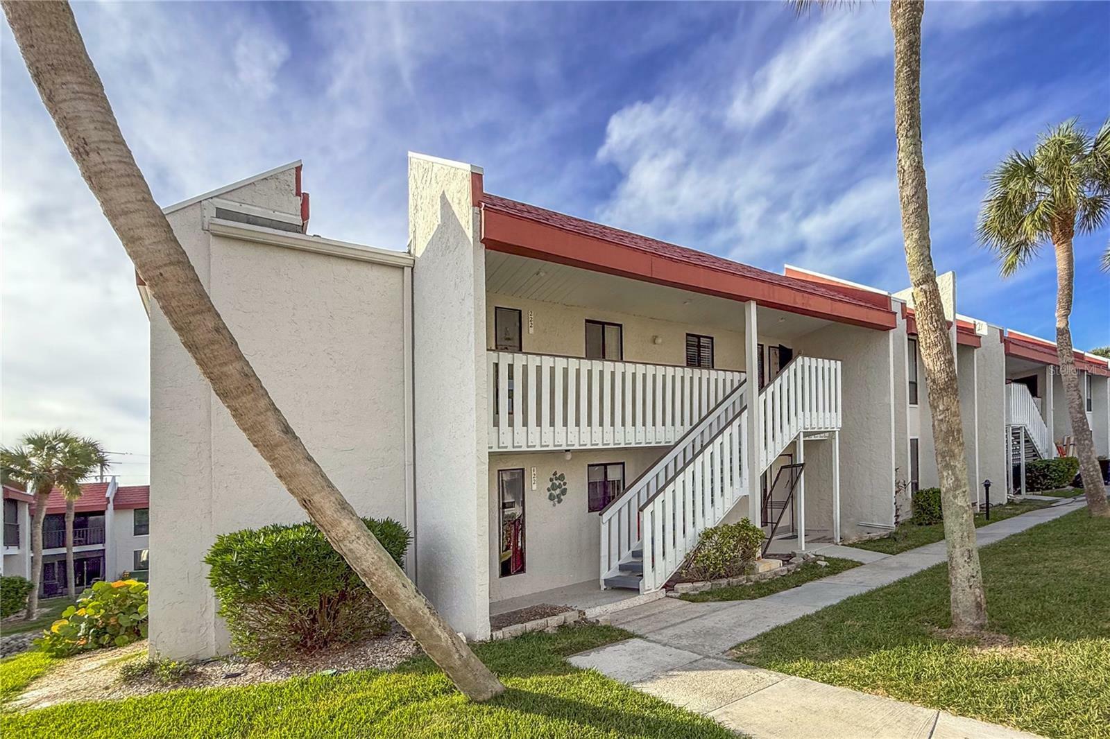 Property Photo:  1801 Gulf Drive N 222  FL 34217 