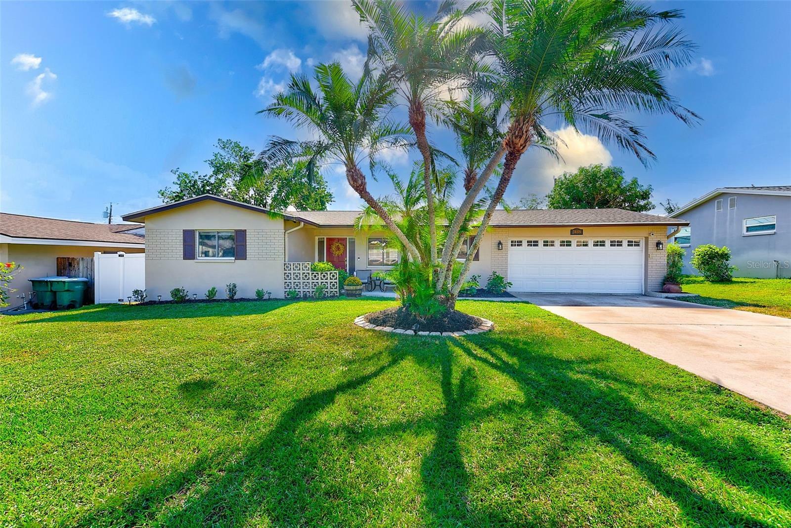 Property Photo:  3488 Shady Bluffs Drive  FL 33770 