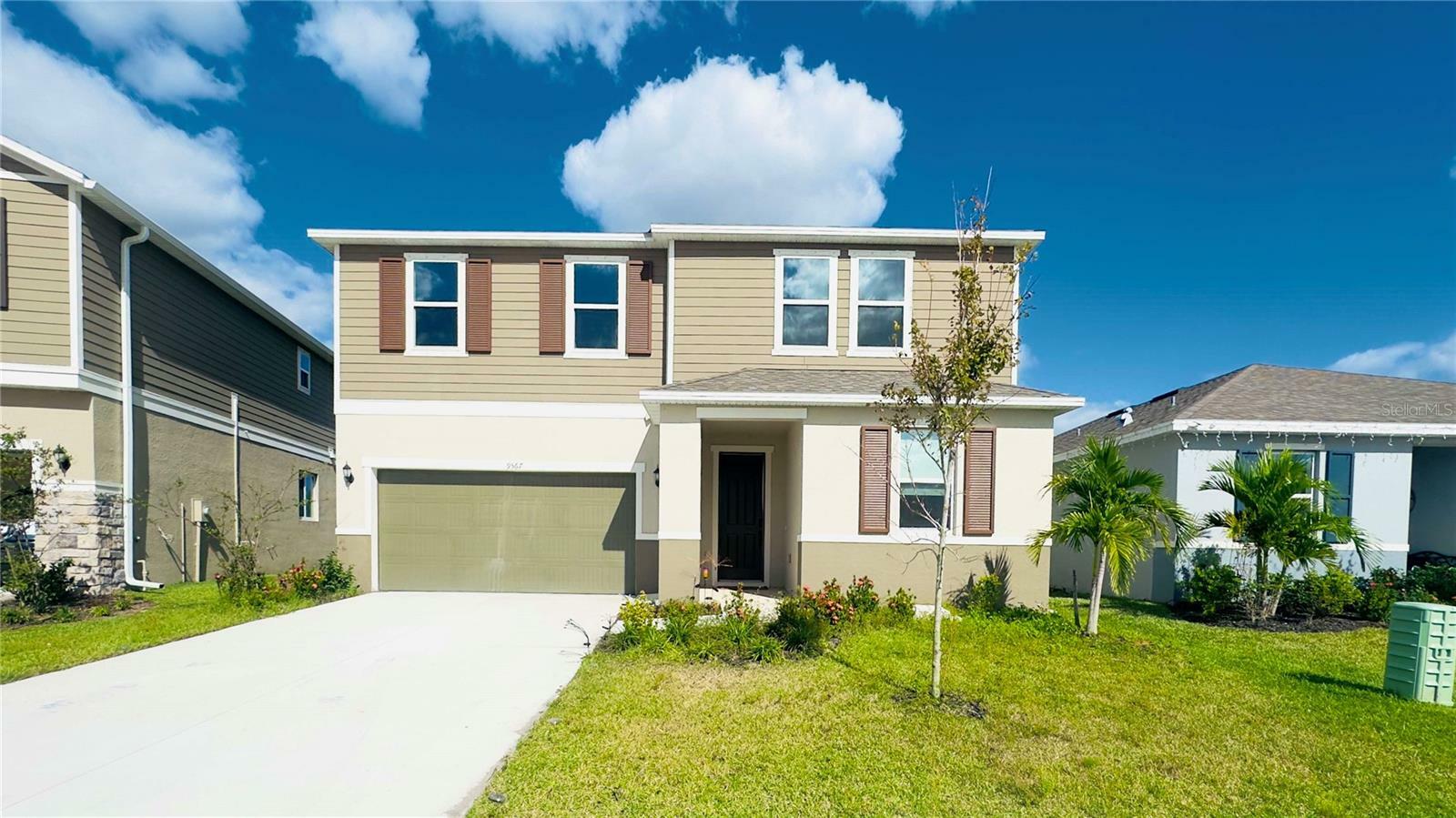 Property Photo:  9567 Sandy Bluffs Circle  FL 34219 