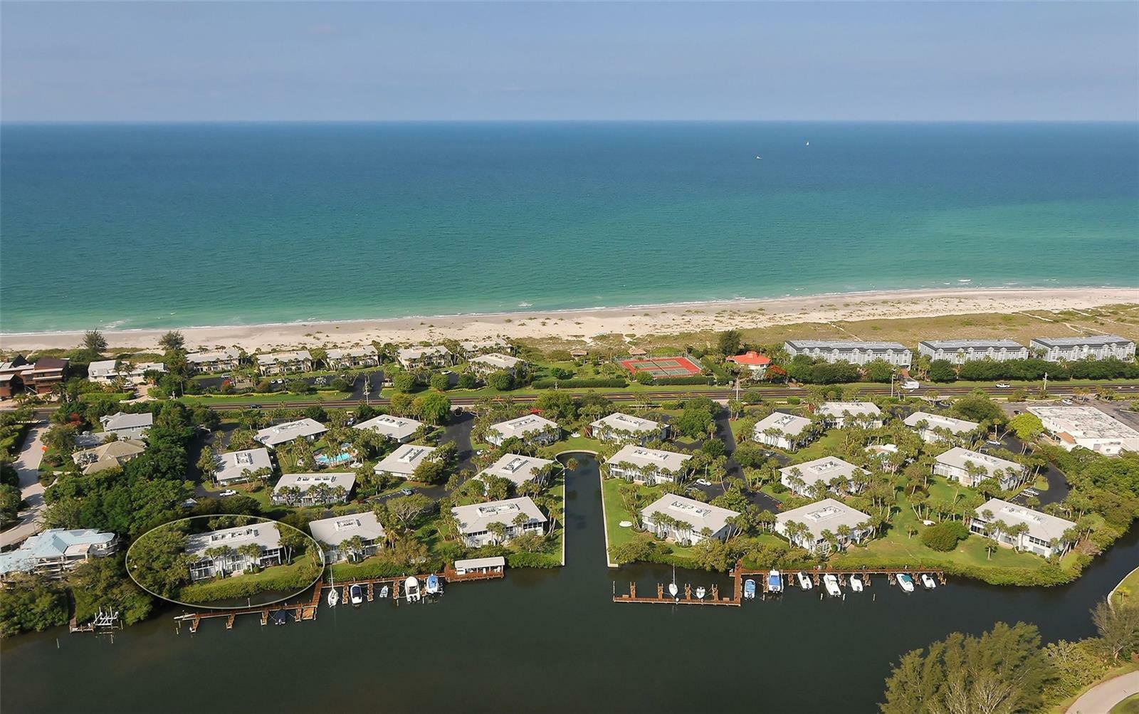 6700 Gulf Of Mexico Drive 121  Longboat Key FL 34228 photo