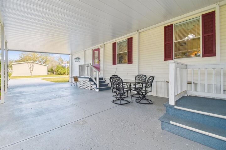 Property Photo:  34976 Major Dade Drive  FL 33523 