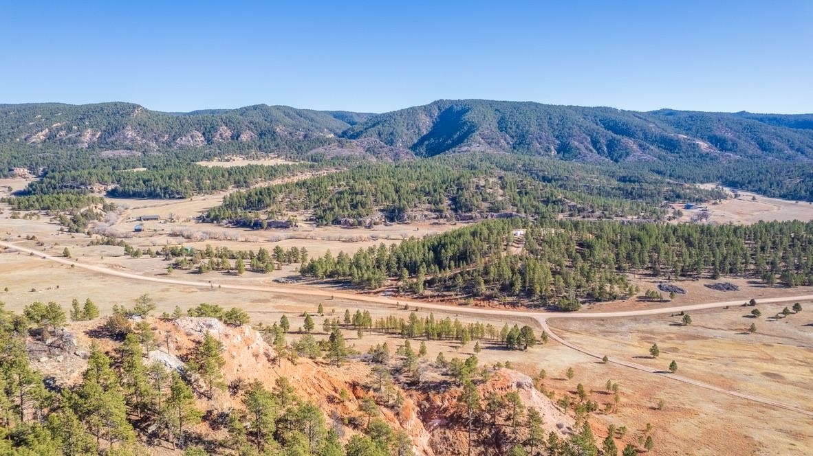 Property Photo:  Lot 2 1238 Beaver Creek Road  WY 82701 