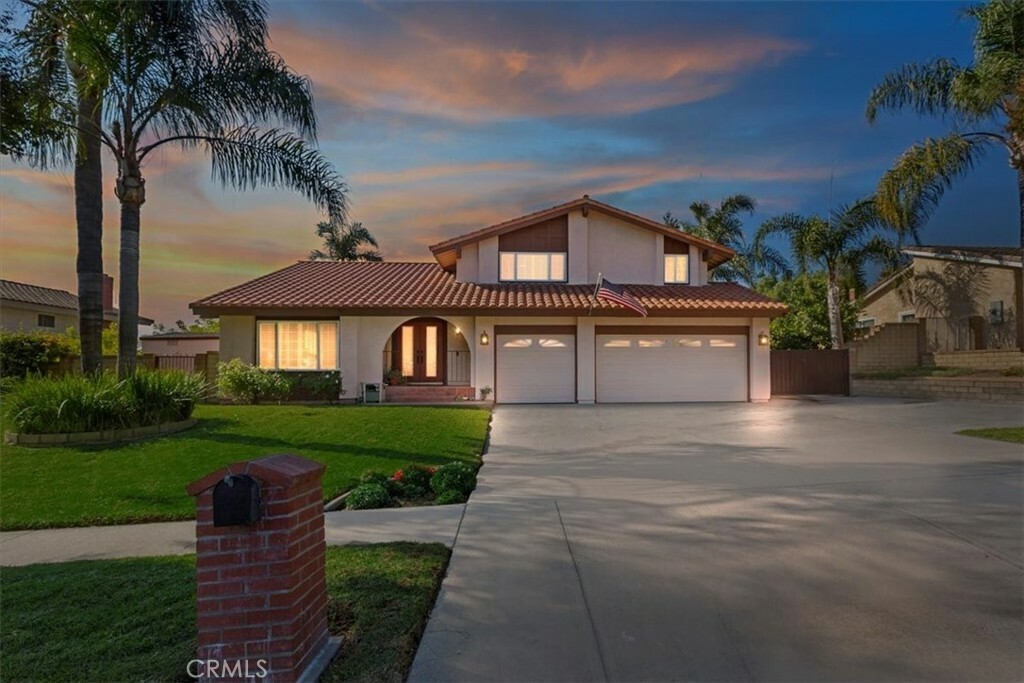 Property Photo:  6366 Hellman Avenue  CA 91701 