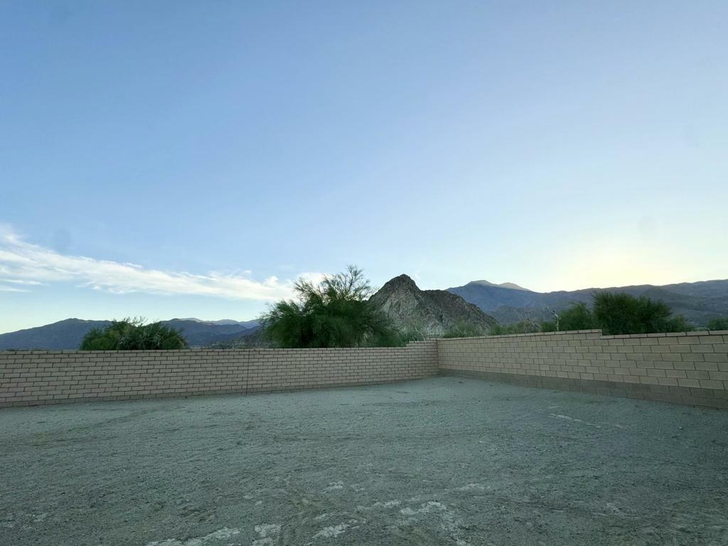 Property Photo:  80 351 Segovia View Way  CA 92253 