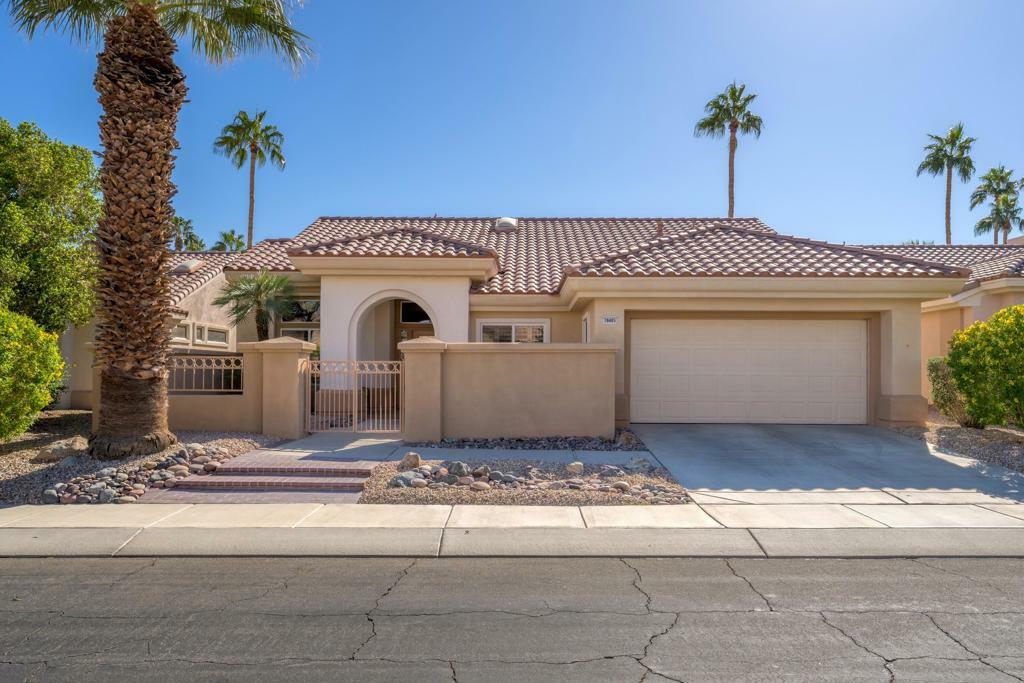 78405 Silver Sage Drive  Palm Desert CA 92211 photo