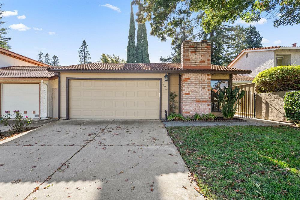 1226 Willowhaven Drive  San Jose CA 95126 photo