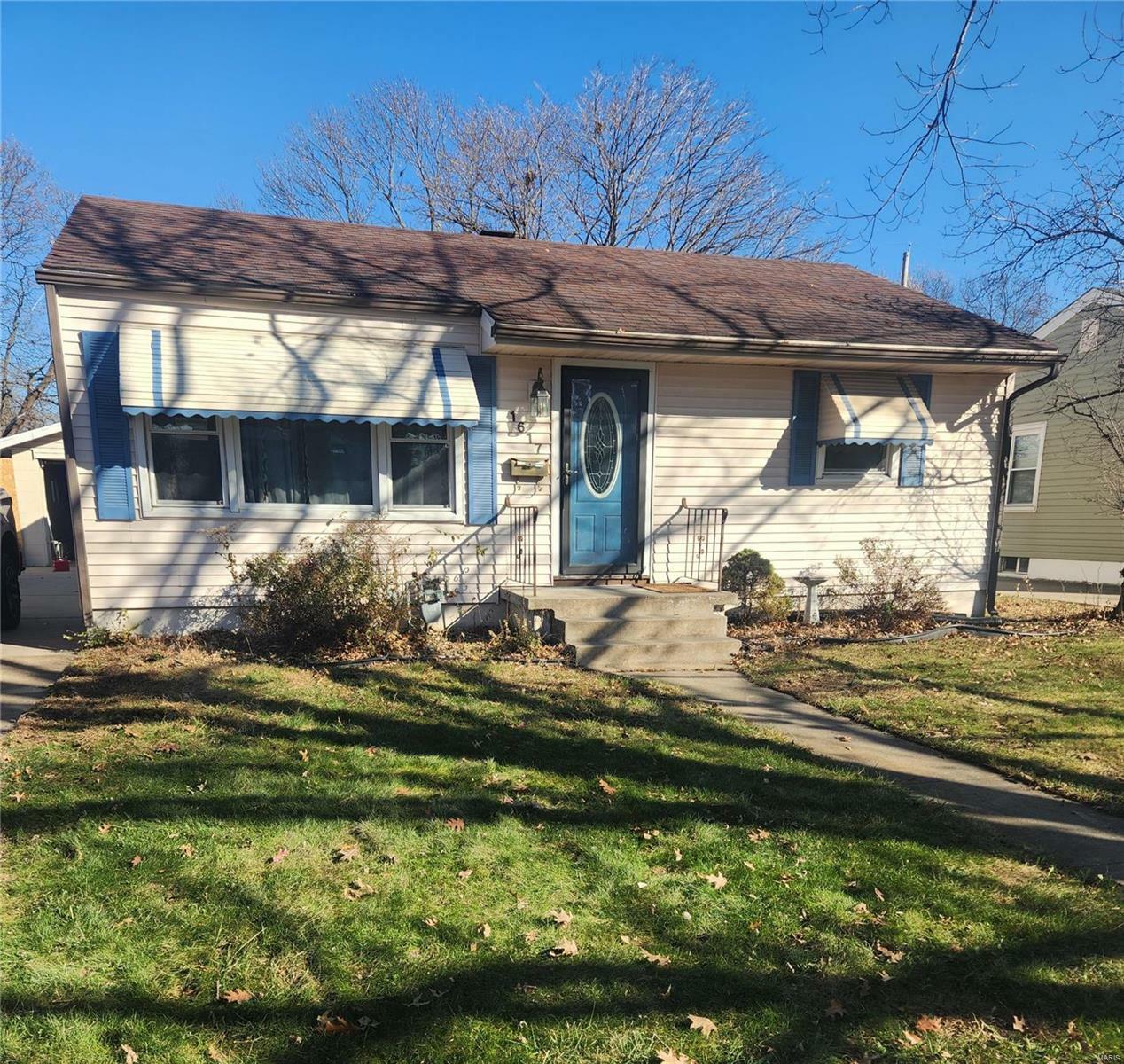 1617 Venice Avenue  Granite City IL 62040 photo