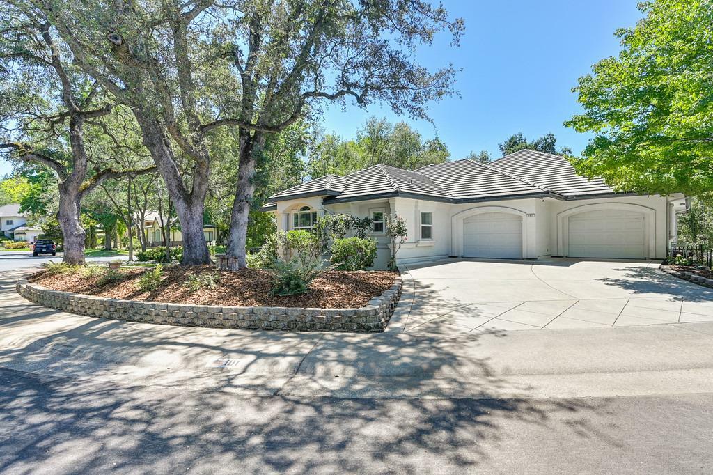 Property Photo:  101 Flint Rock Court  CA 95630 