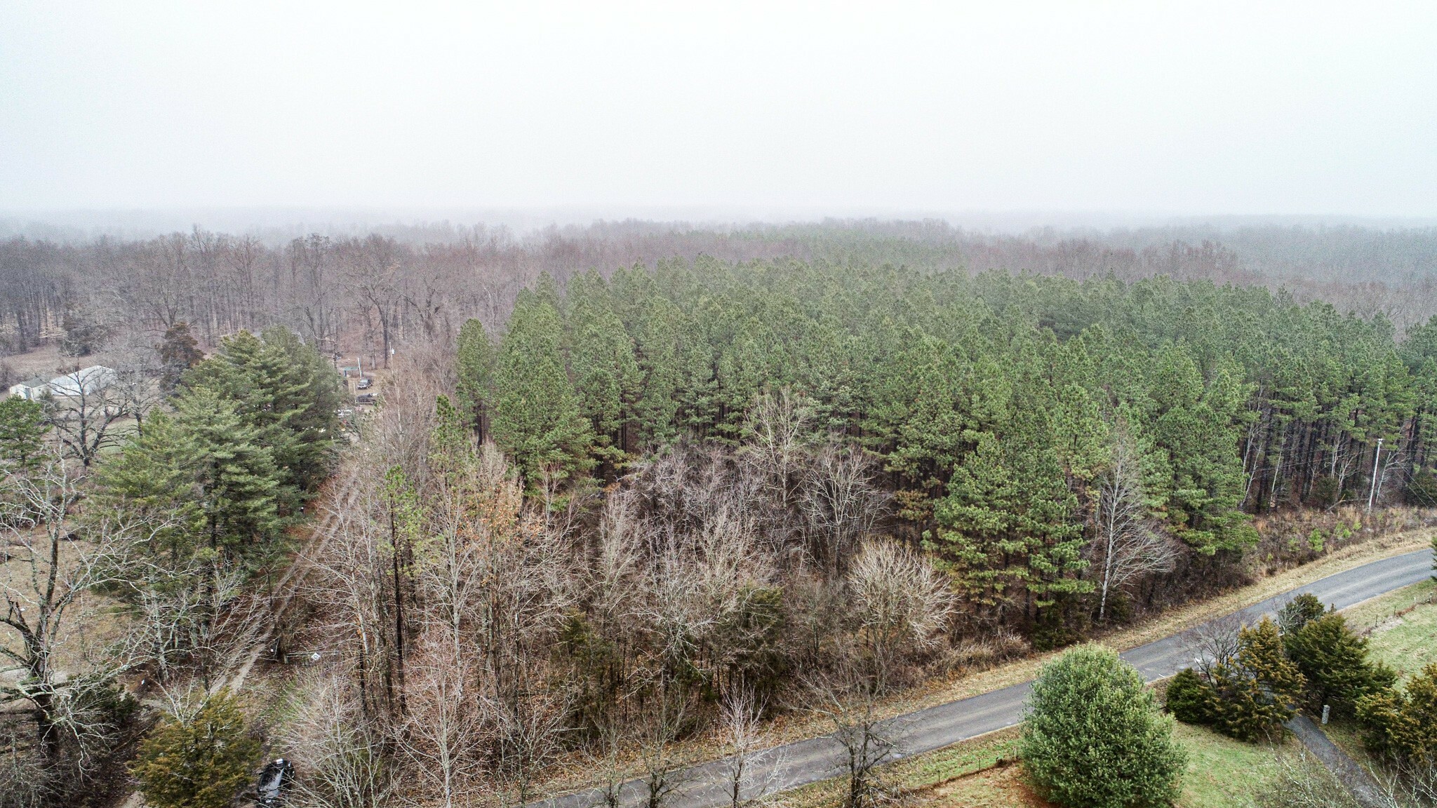 Property Photo:  0 Pea Ridge Road  TN 37355 