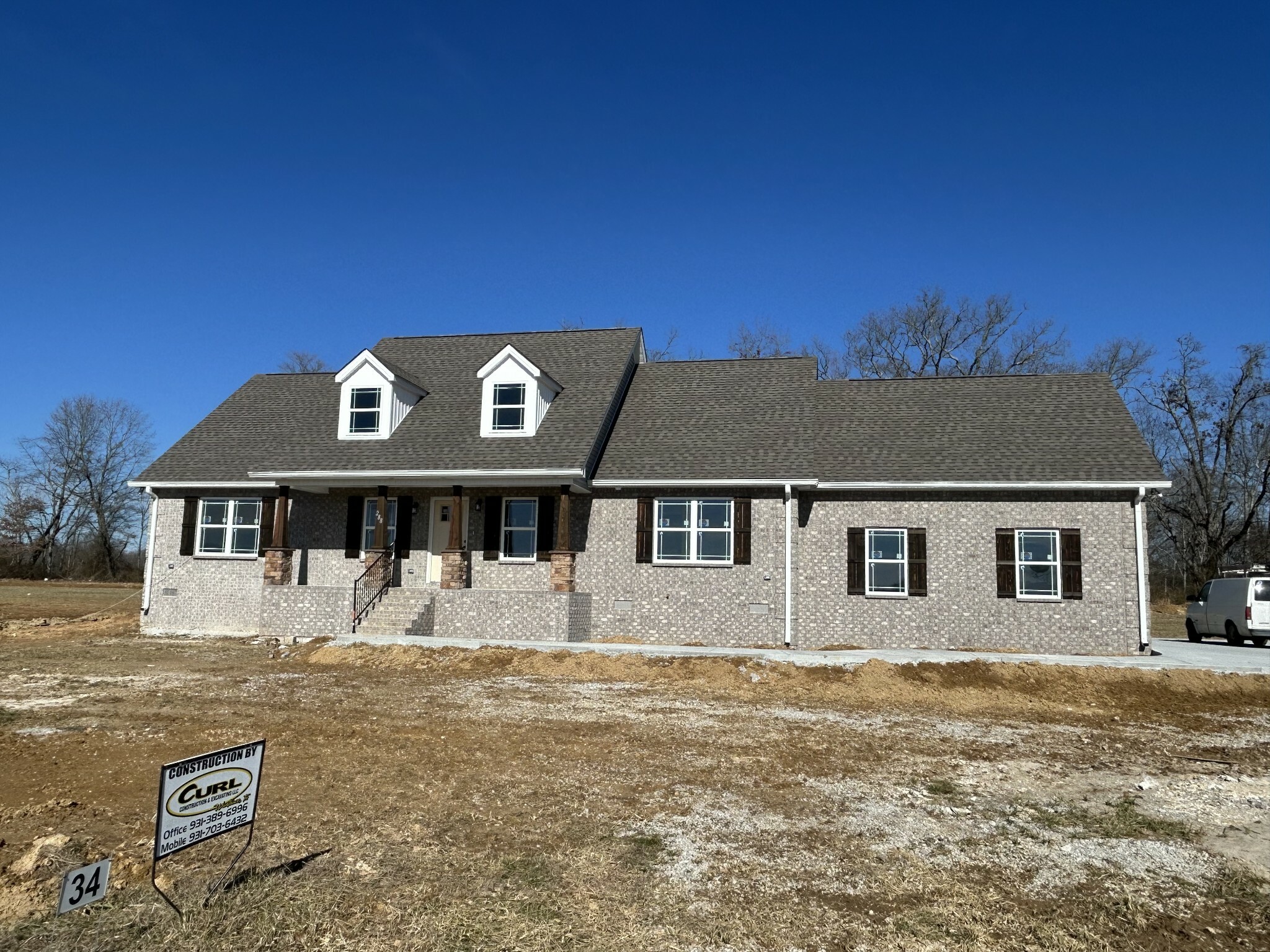 Property Photo:  288 Randall Ln  TN 37355 