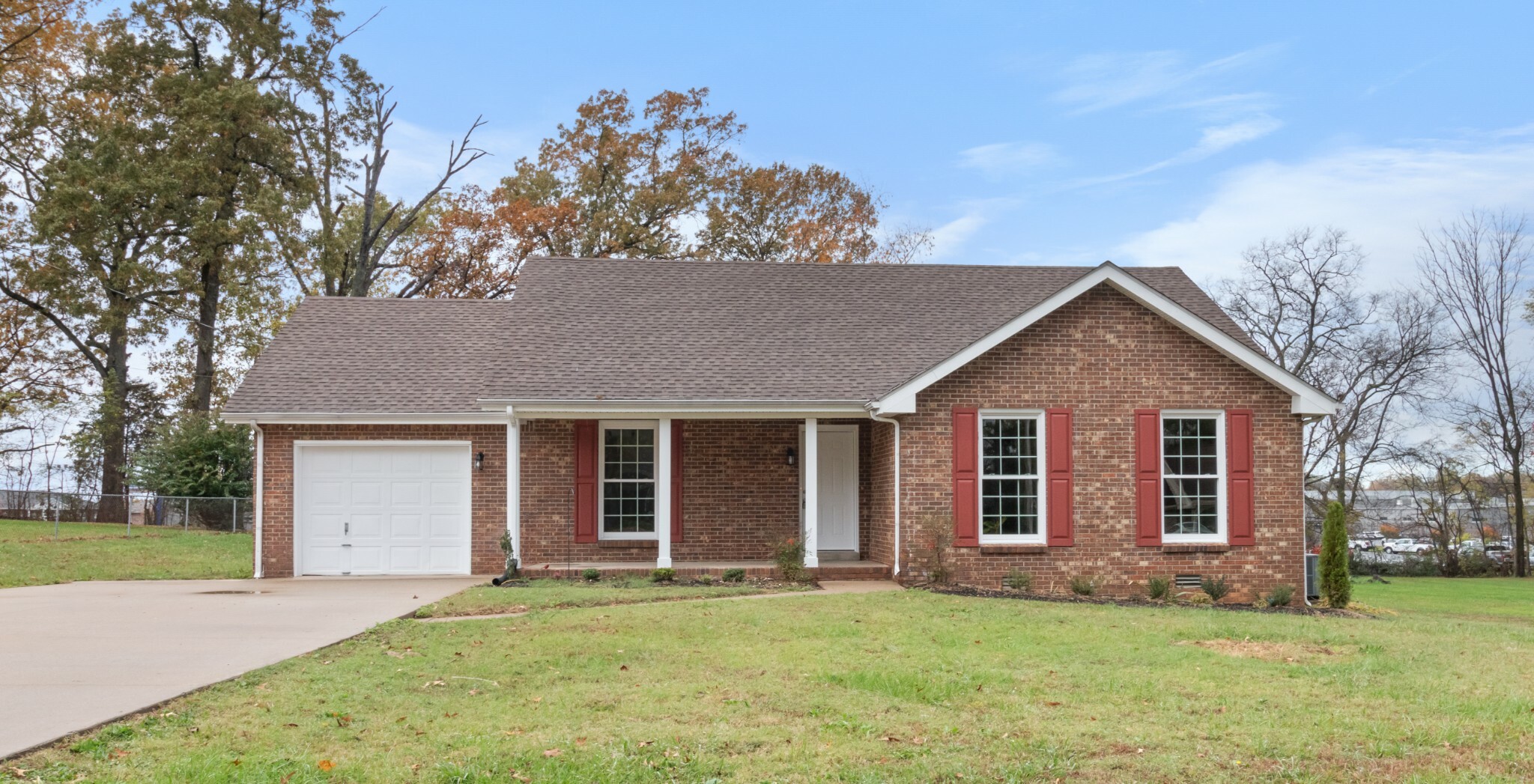 Property Photo:  2508 Atwood Dr  TN 37040 