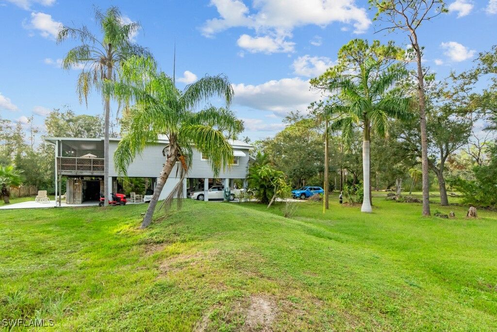 Property Photo: 39200 Cook Brown Road FL 33982