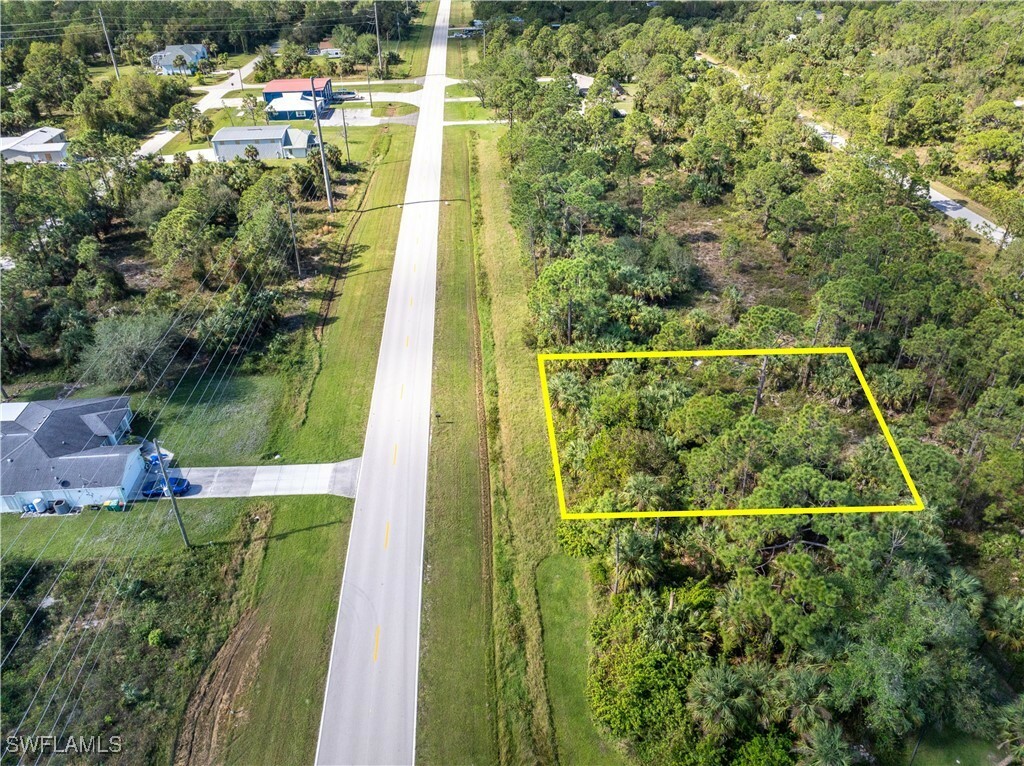 Property Photo:  26348 Notre Dame Boulevard  FL 33955 