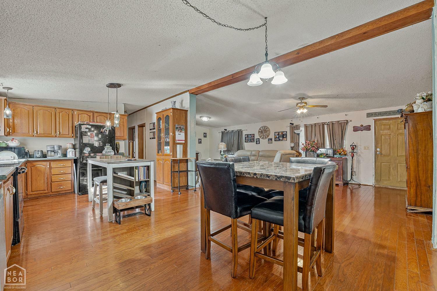 Property Photo:  2809 E County Road 346  AR 72315 