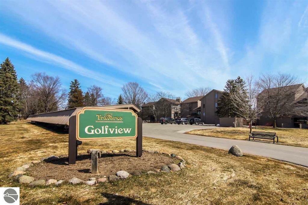 5539 Golfview Court  Williamsburg MI 49690 photo