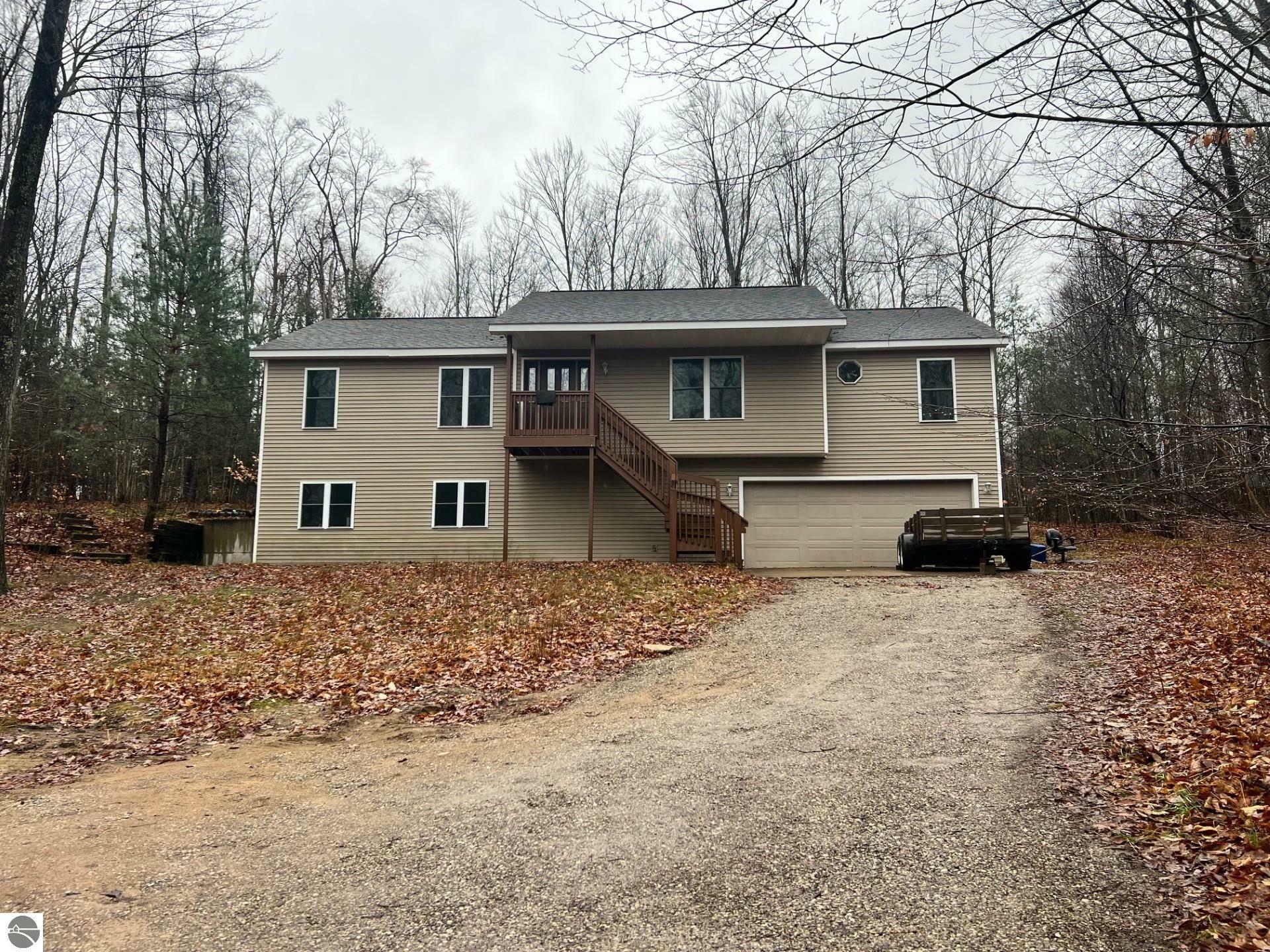 Property Photo:  2880 Jazmine Trail  MI 49649 