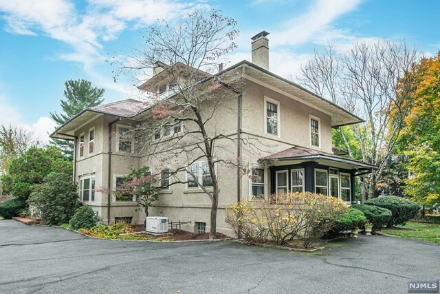 Property Photo:  100 Ridgewood Avenue  NJ 07028 