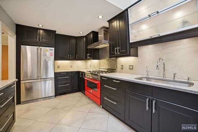 Property Photo: 42 Hidden Ledge Road NJ 07631