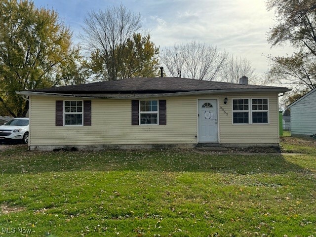 9852 Belden Drive  Windham OH 44288 photo