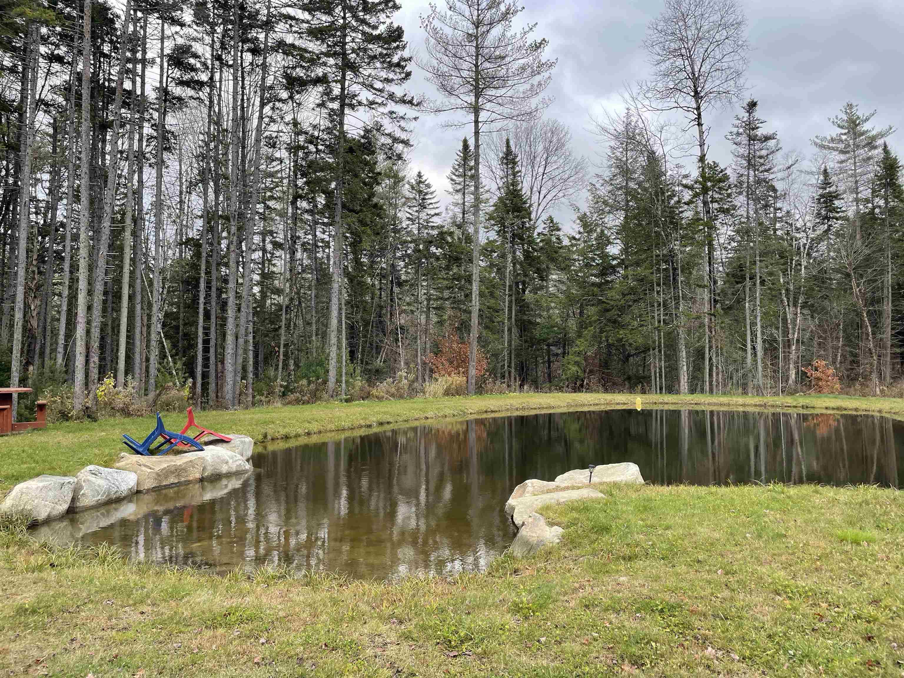 Property Photo: 32 Stevens Road VT 05681