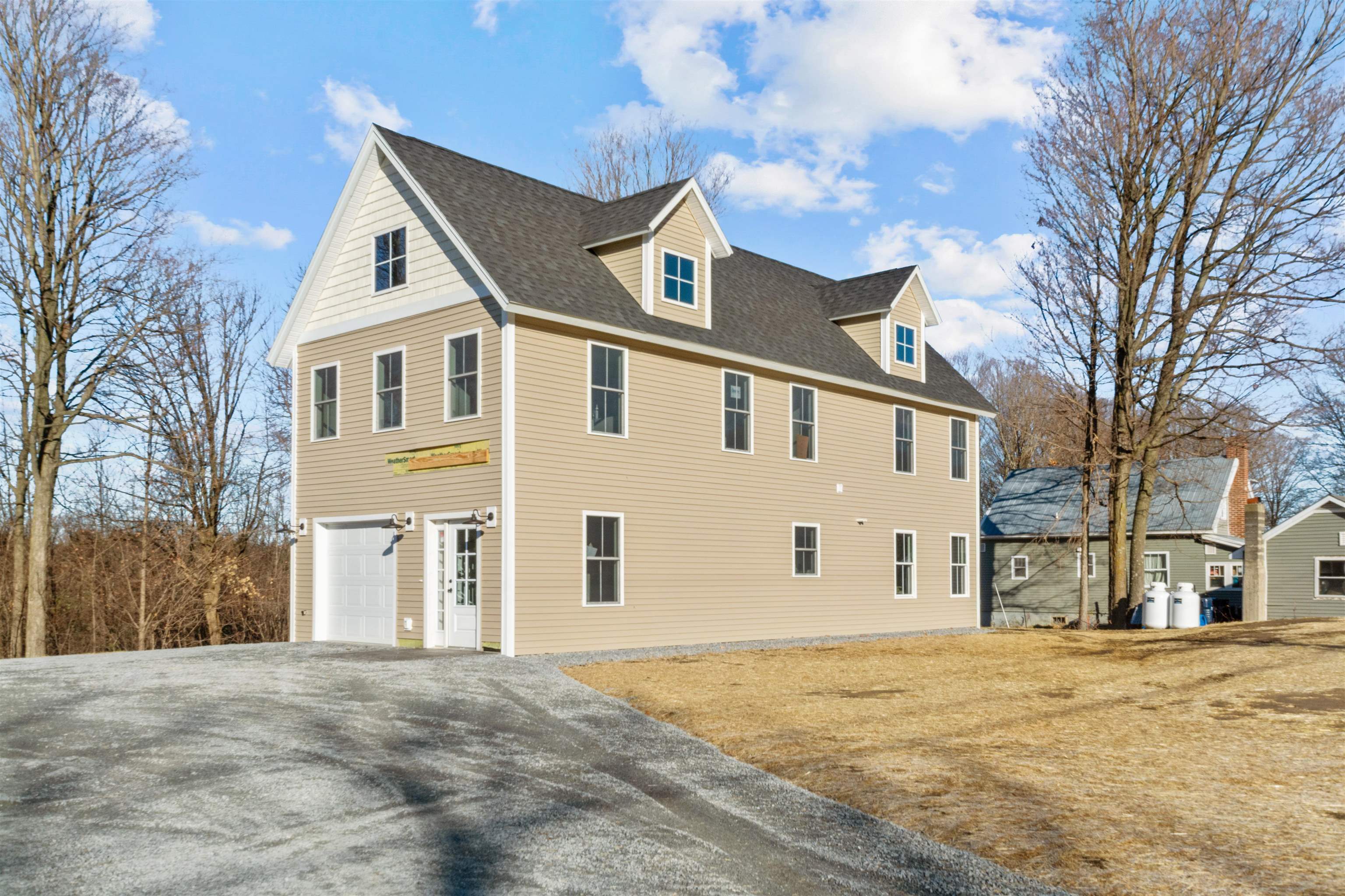 Property Photo:  1698 Fairfax Road  VT 05478 